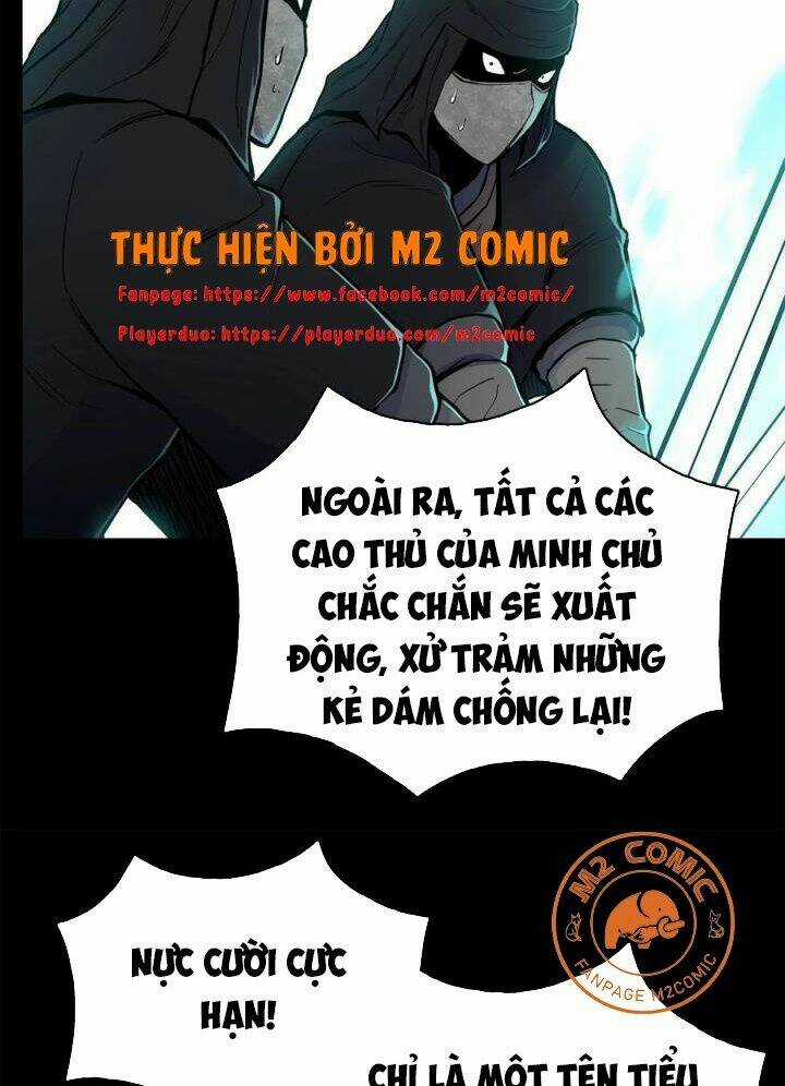 Phong Vân Chiến Thần Chapter 71 trang 59