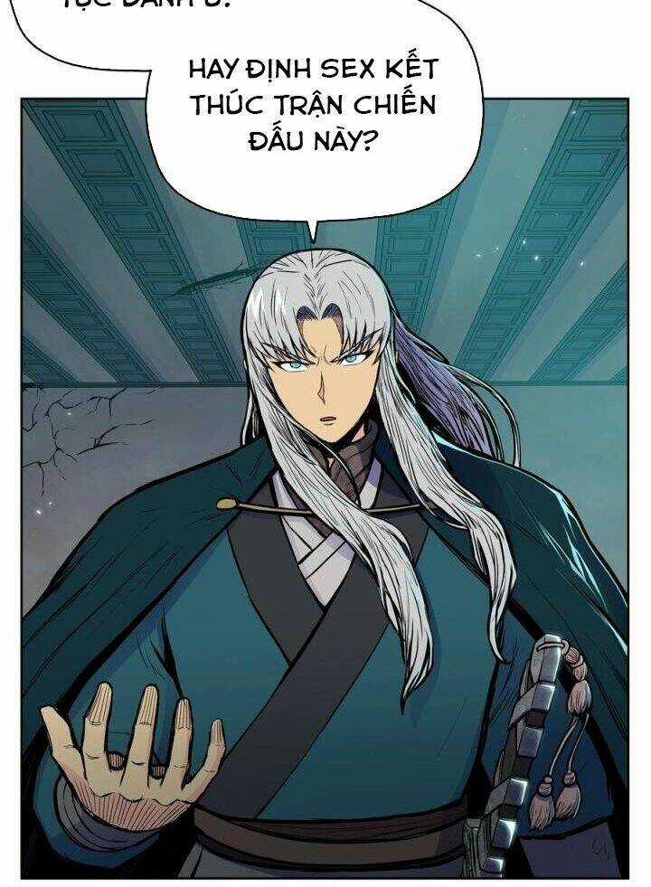 Phong Vân Chiến Thần Chapter 71 trang 6