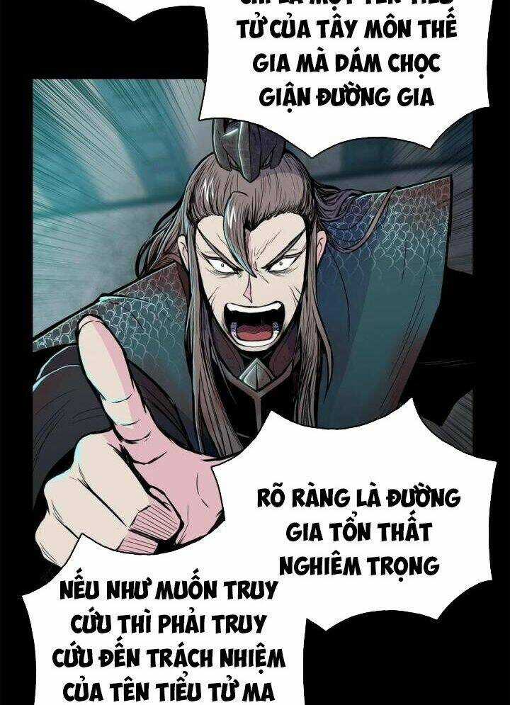 Phong Vân Chiến Thần Chapter 71 trang 60