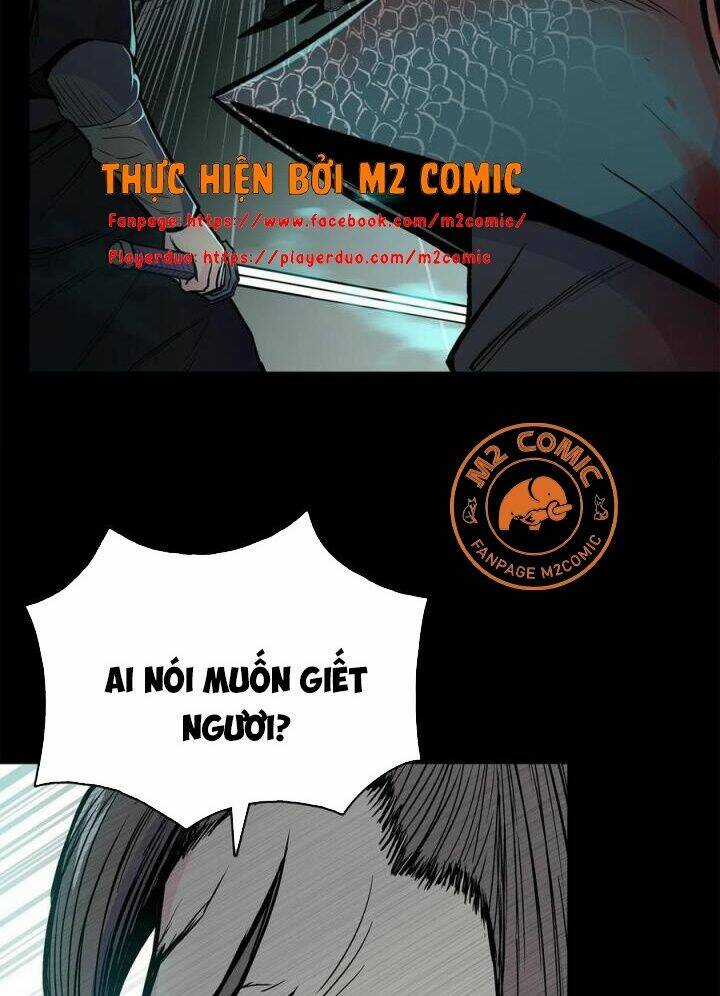 Phong Vân Chiến Thần Chapter 71 trang 64