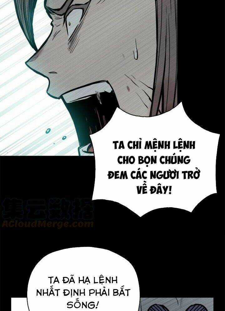 Phong Vân Chiến Thần Chapter 71 trang 65