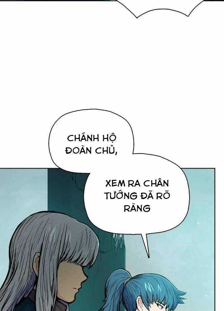 Phong Vân Chiến Thần Chapter 71 trang 68
