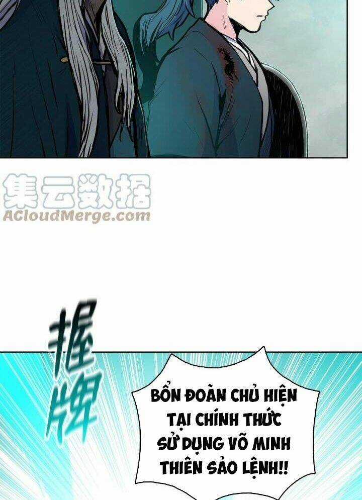 Phong Vân Chiến Thần Chapter 71 trang 69