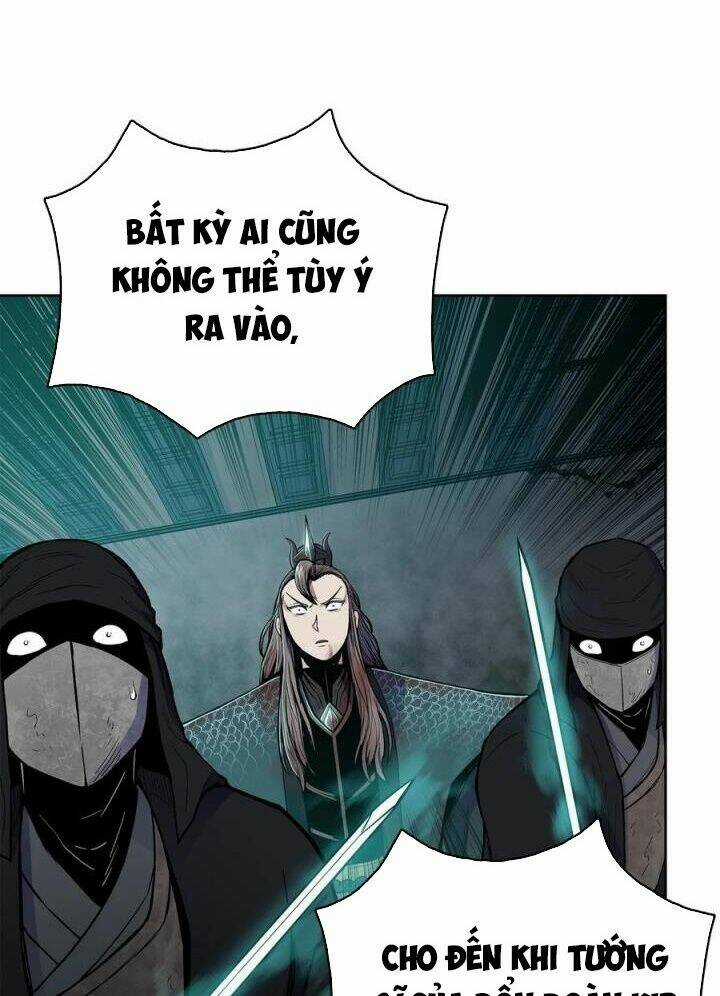 Phong Vân Chiến Thần Chapter 71 trang 71