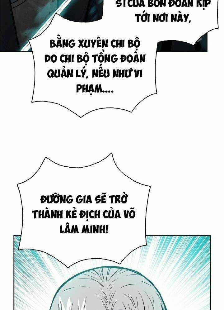 Phong Vân Chiến Thần Chapter 71 trang 72