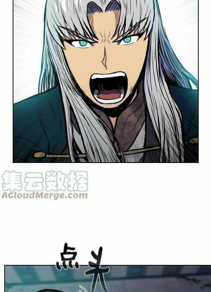 Phong Vân Chiến Thần Chapter 71 trang 73