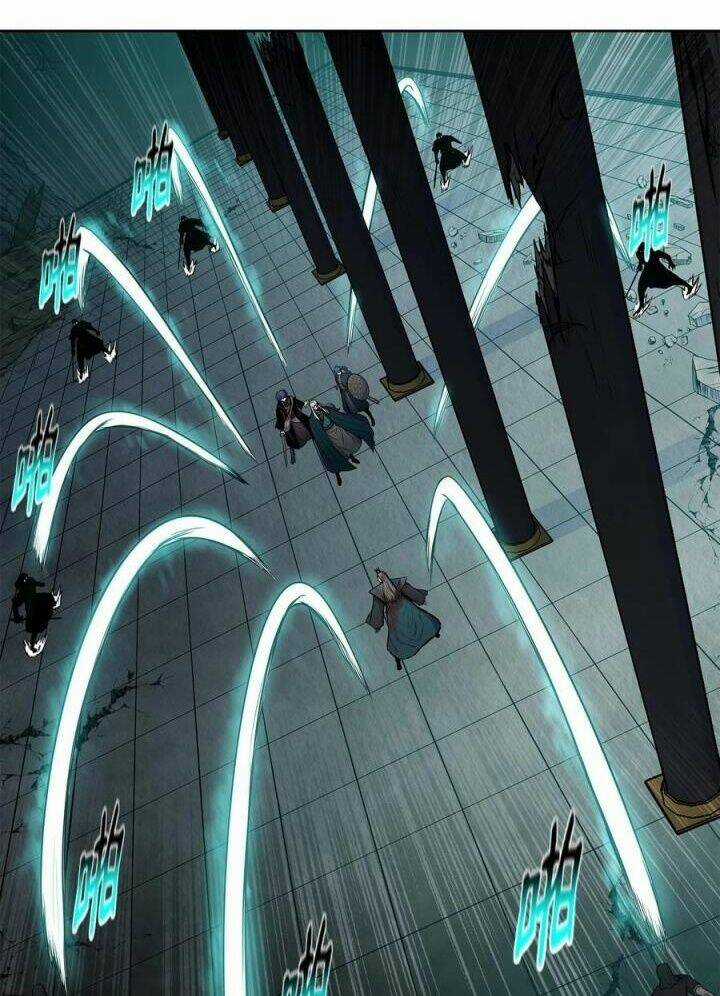 Phong Vân Chiến Thần Chapter 71 trang 75