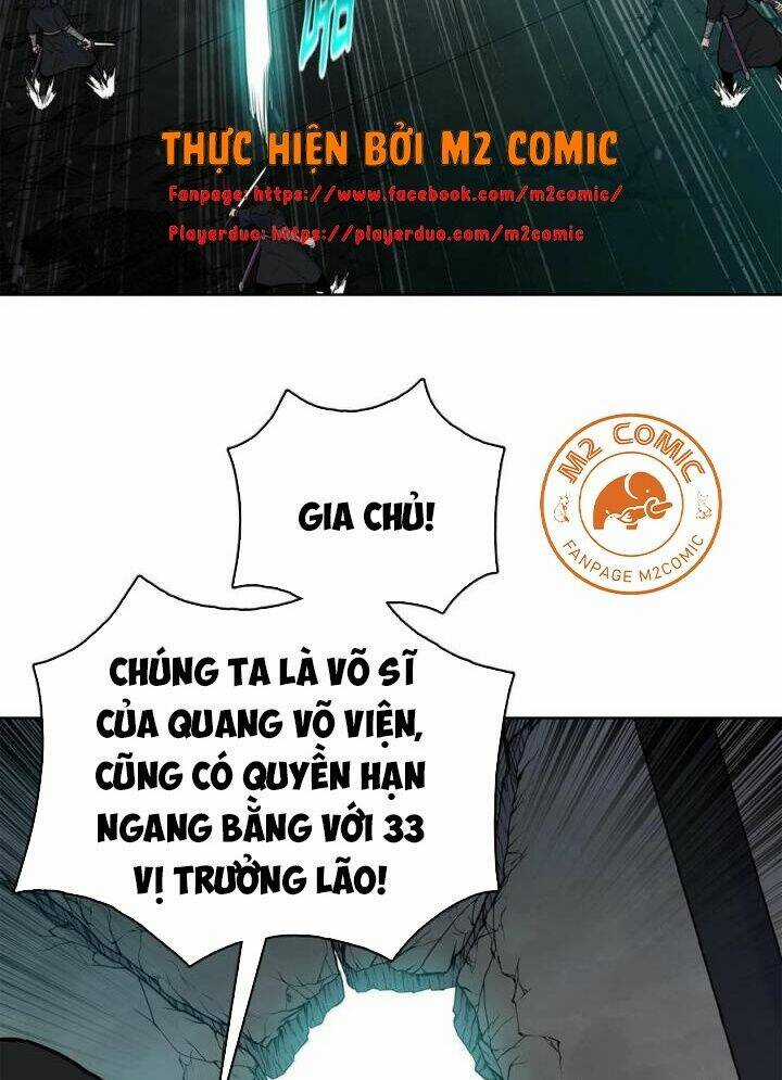 Phong Vân Chiến Thần Chapter 71 trang 76