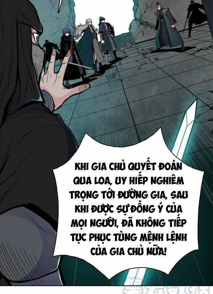 Phong Vân Chiến Thần Chapter 71 trang 77