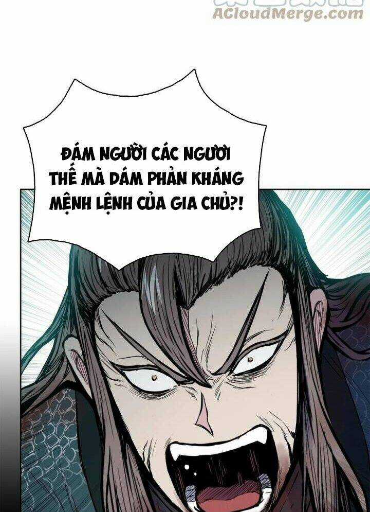 Phong Vân Chiến Thần Chapter 71 trang 78