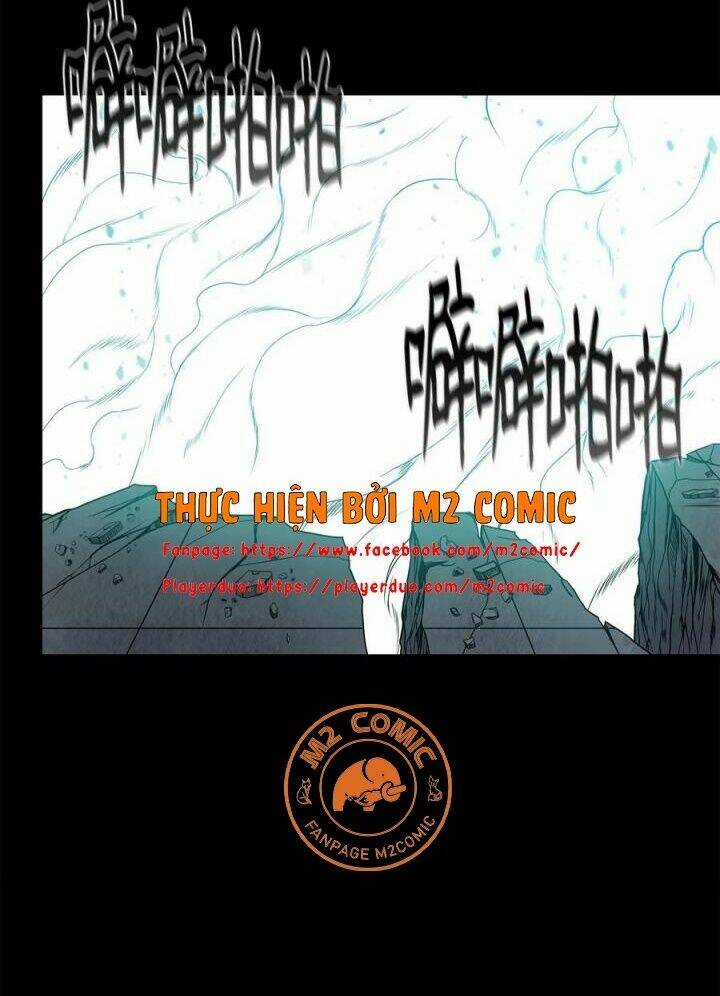 Phong Vân Chiến Thần Chapter 71 trang 84