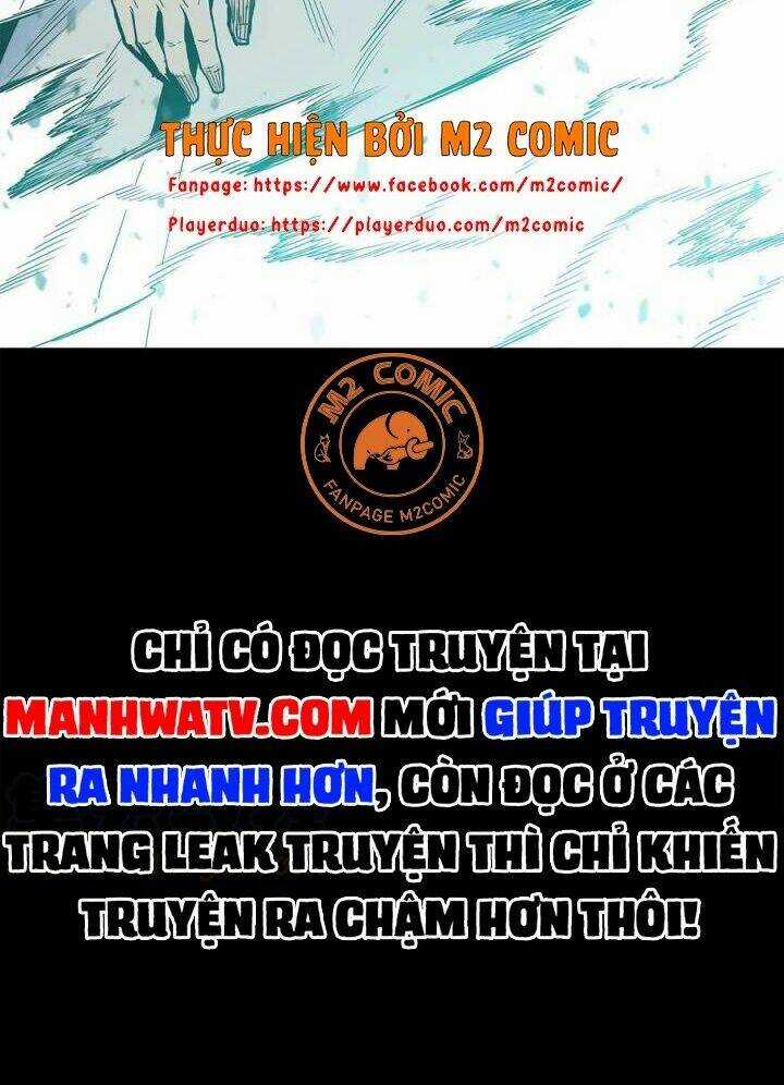 Phong Vân Chiến Thần Chapter 71 trang 89