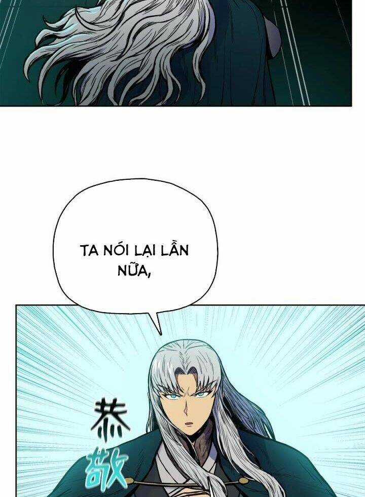 Phong Vân Chiến Thần Chapter 71 trang 9