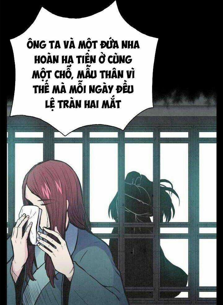 Phong Vân Chiến Thần Chapter 72 trang 11