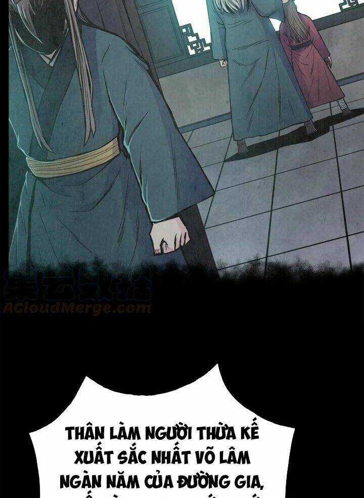 Phong Vân Chiến Thần Chapter 72 trang 13