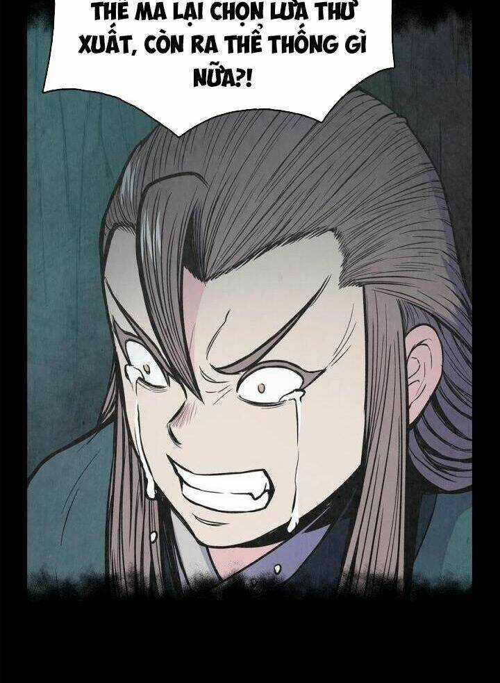 Phong Vân Chiến Thần Chapter 72 trang 14