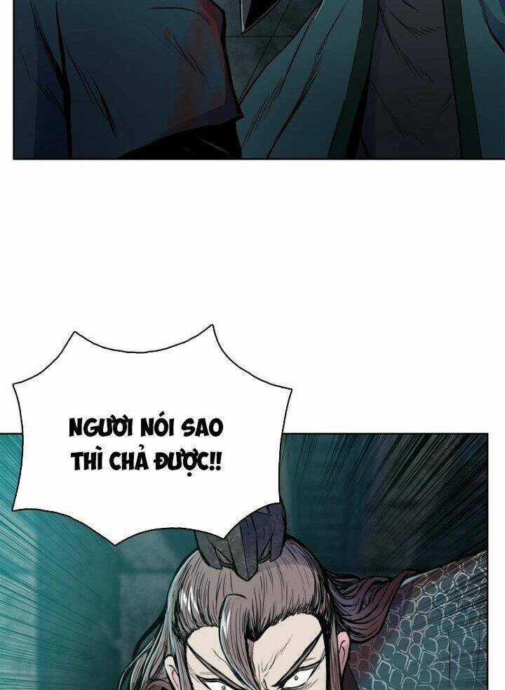 Phong Vân Chiến Thần Chapter 72 trang 16