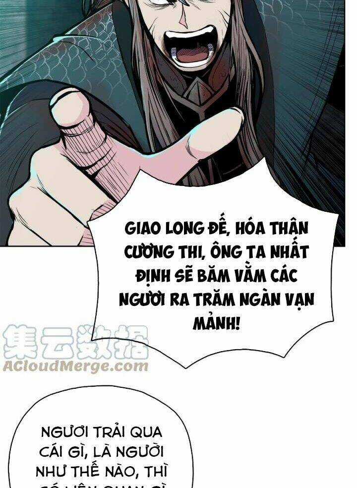 Phong Vân Chiến Thần Chapter 72 trang 17