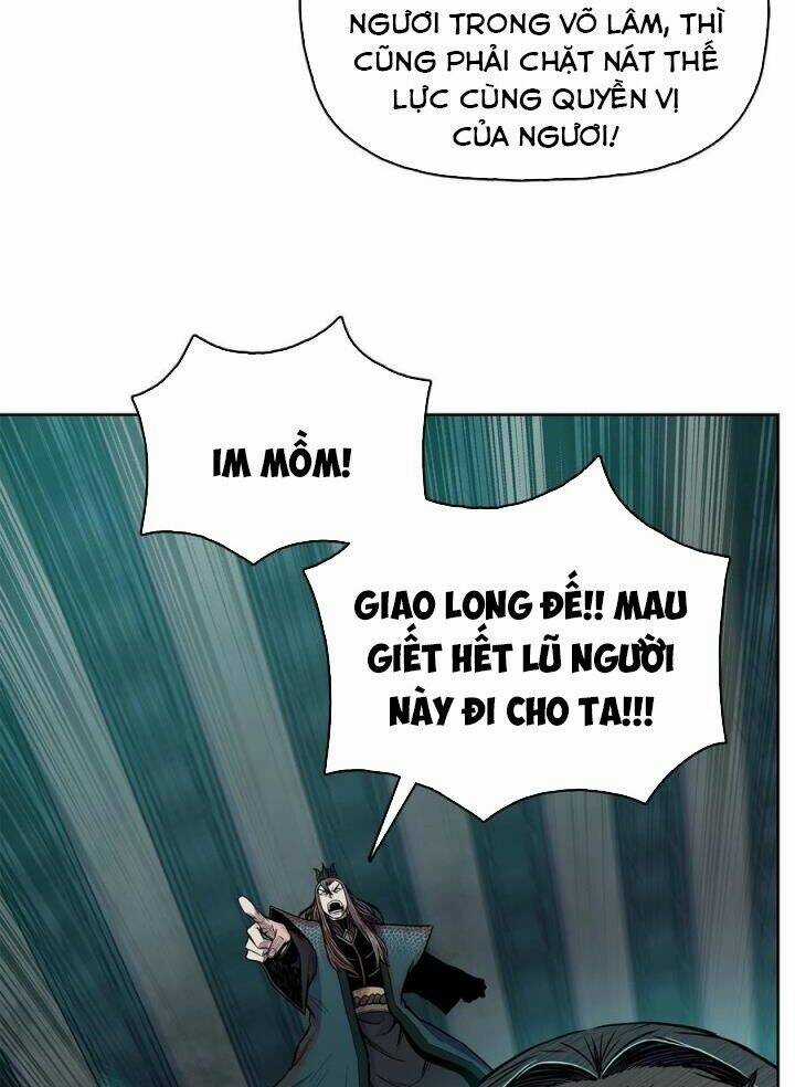 Phong Vân Chiến Thần Chapter 72 trang 19