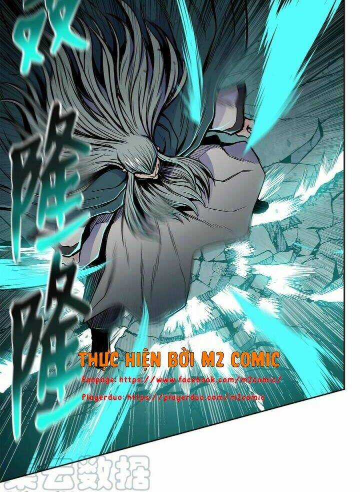 Phong Vân Chiến Thần Chapter 72 trang 21