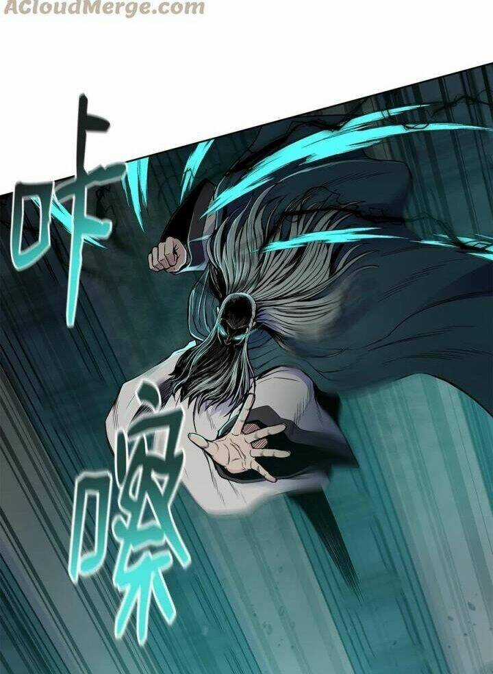 Phong Vân Chiến Thần Chapter 72 trang 22