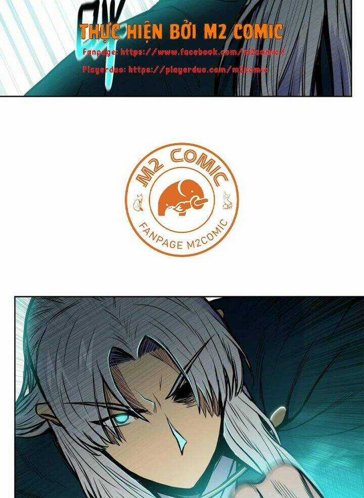 Phong Vân Chiến Thần Chapter 72 trang 25