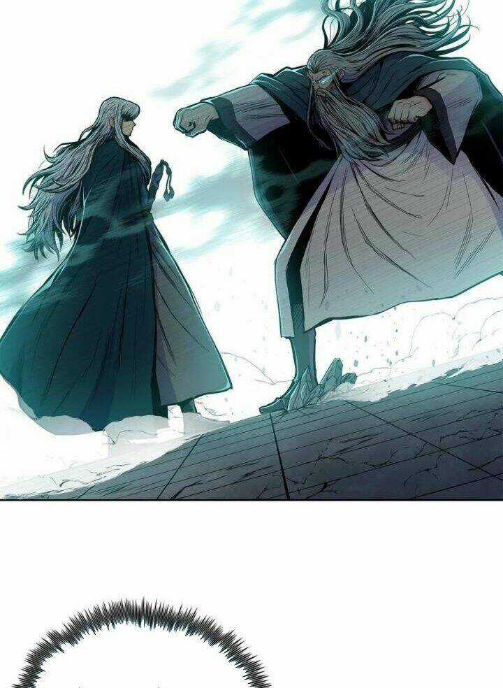 Phong Vân Chiến Thần Chapter 72 trang 27