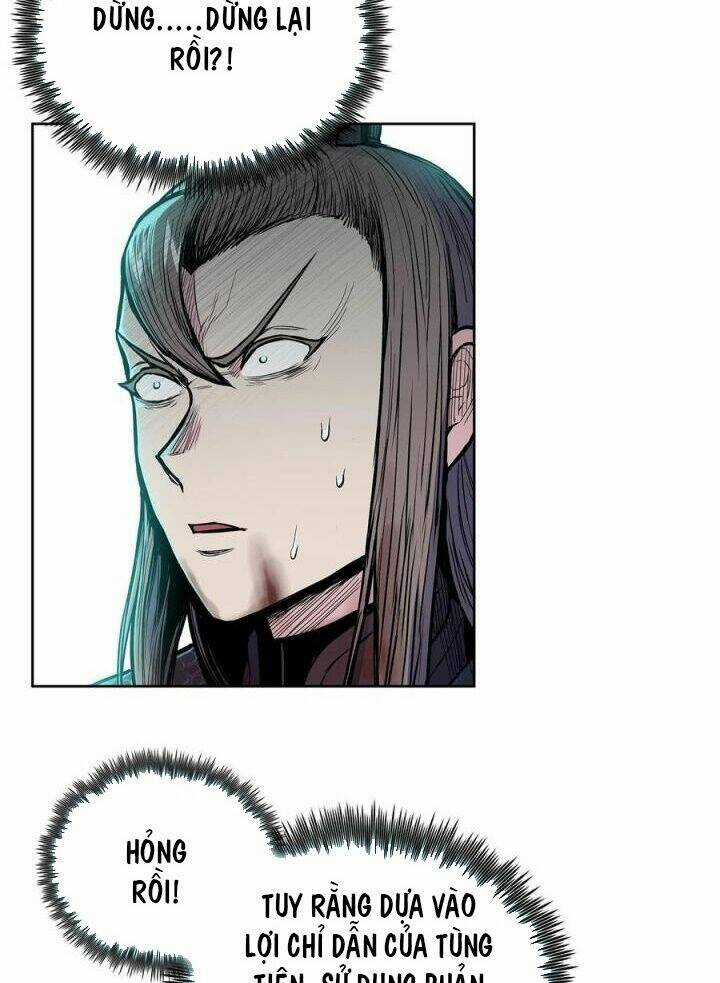 Phong Vân Chiến Thần Chapter 72 trang 28