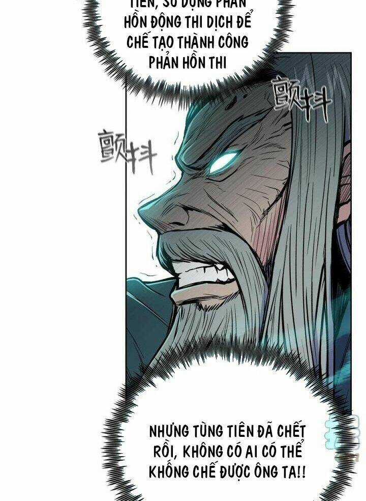 Phong Vân Chiến Thần Chapter 72 trang 29