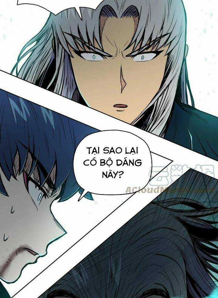 Phong Vân Chiến Thần Chapter 72 trang 3