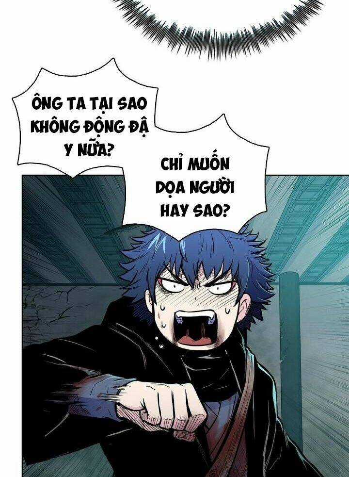 Phong Vân Chiến Thần Chapter 72 trang 30