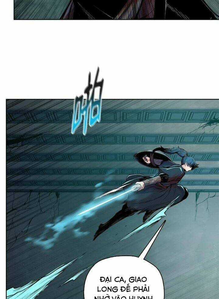 Phong Vân Chiến Thần Chapter 72 trang 31