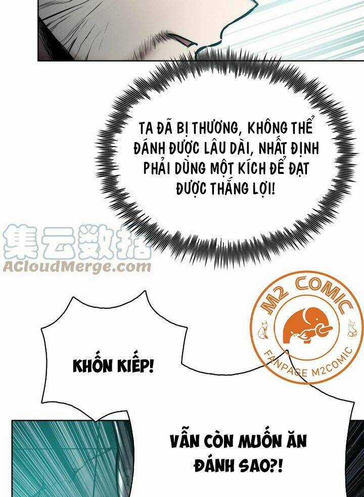 Phong Vân Chiến Thần Chapter 72 trang 33