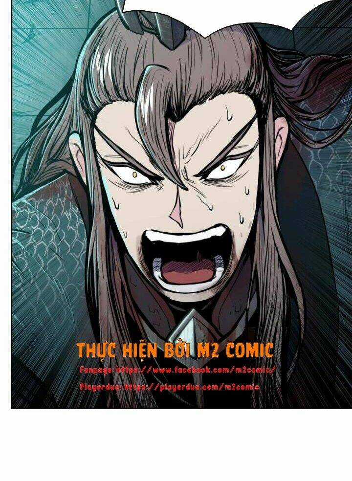 Phong Vân Chiến Thần Chapter 72 trang 34