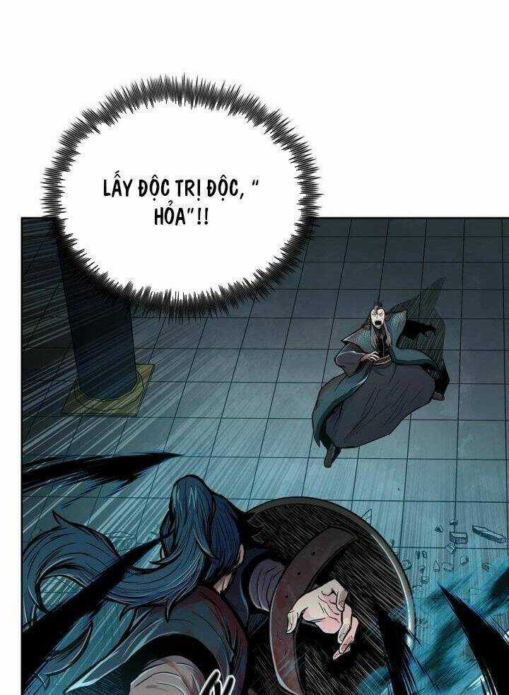 Phong Vân Chiến Thần Chapter 72 trang 35