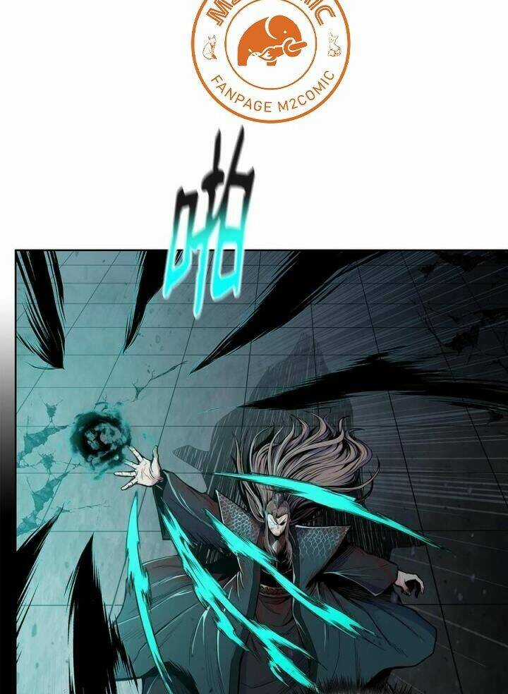 Phong Vân Chiến Thần Chapter 72 trang 39