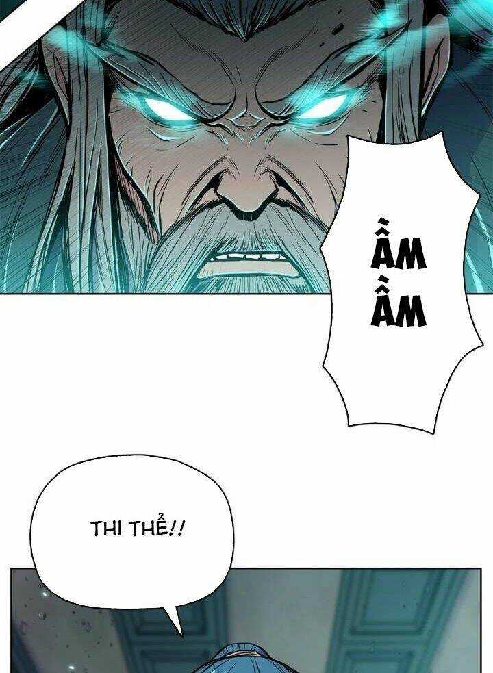 Phong Vân Chiến Thần Chapter 72 trang 4