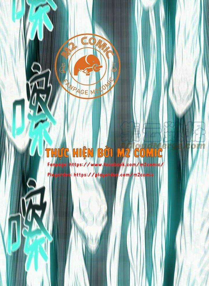 Phong Vân Chiến Thần Chapter 72 trang 42