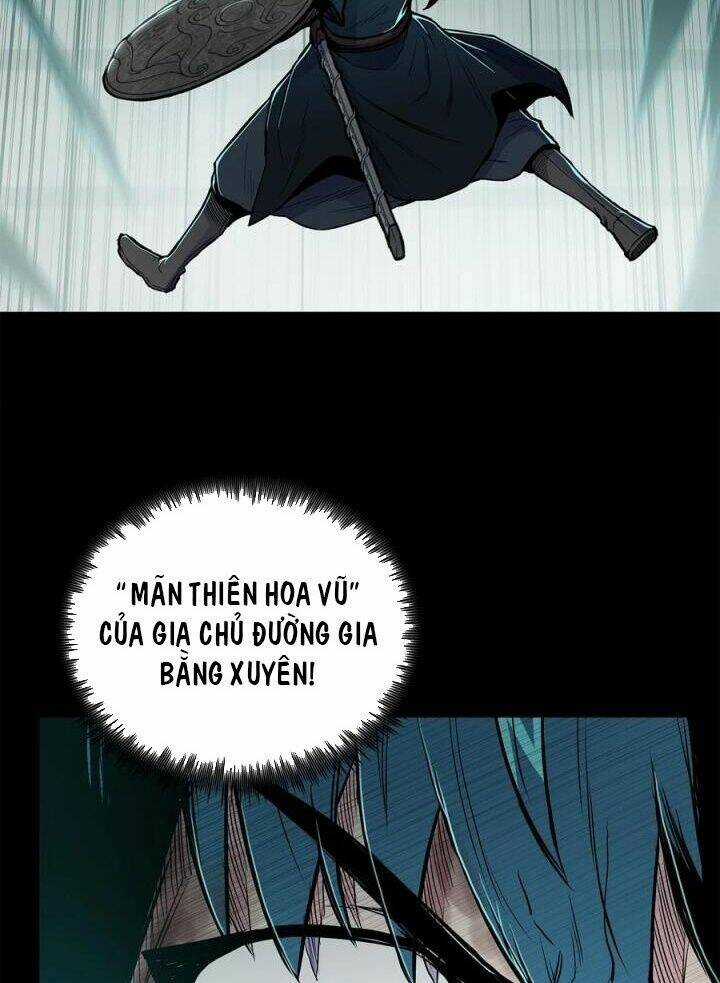 Phong Vân Chiến Thần Chapter 72 trang 44