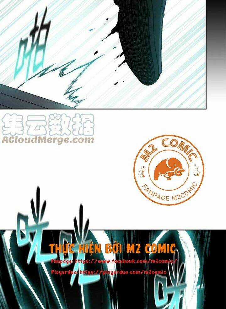 Phong Vân Chiến Thần Chapter 72 trang 46