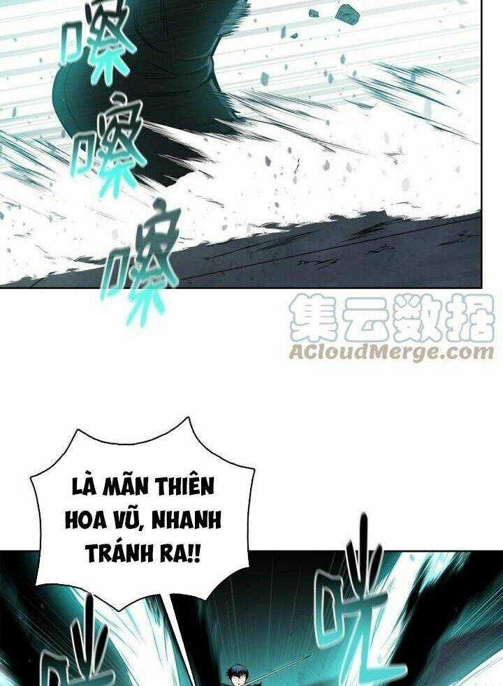 Phong Vân Chiến Thần Chapter 72 trang 49