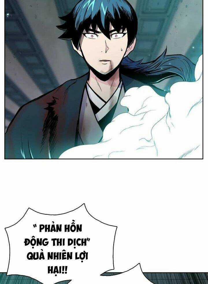 Phong Vân Chiến Thần Chapter 72 trang 5