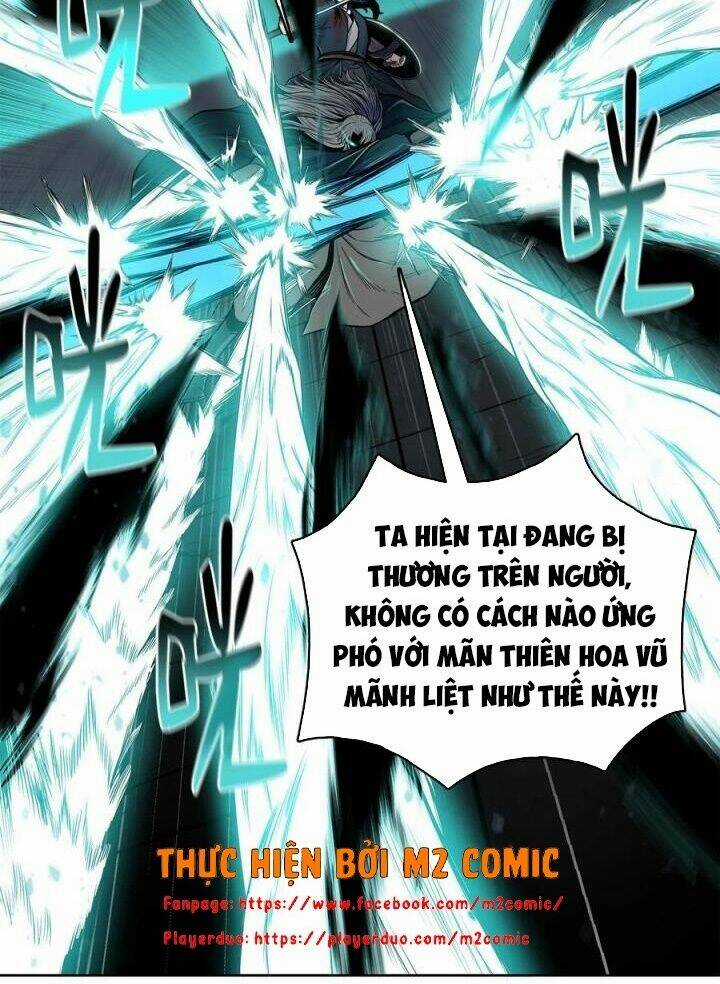 Phong Vân Chiến Thần Chapter 72 trang 50