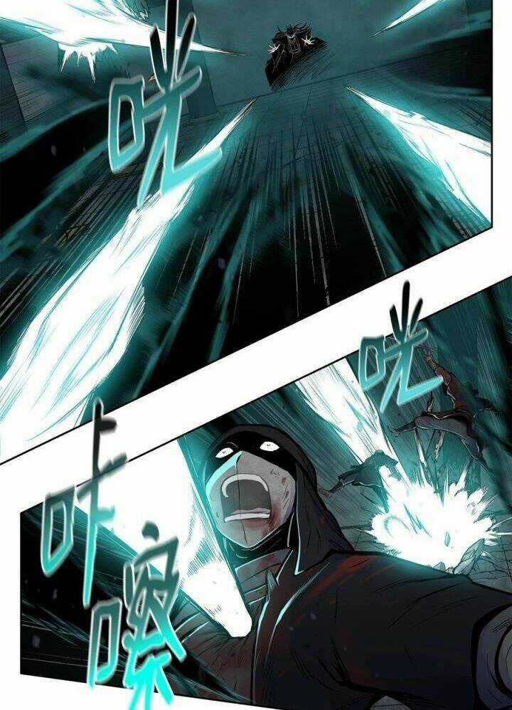 Phong Vân Chiến Thần Chapter 72 trang 52