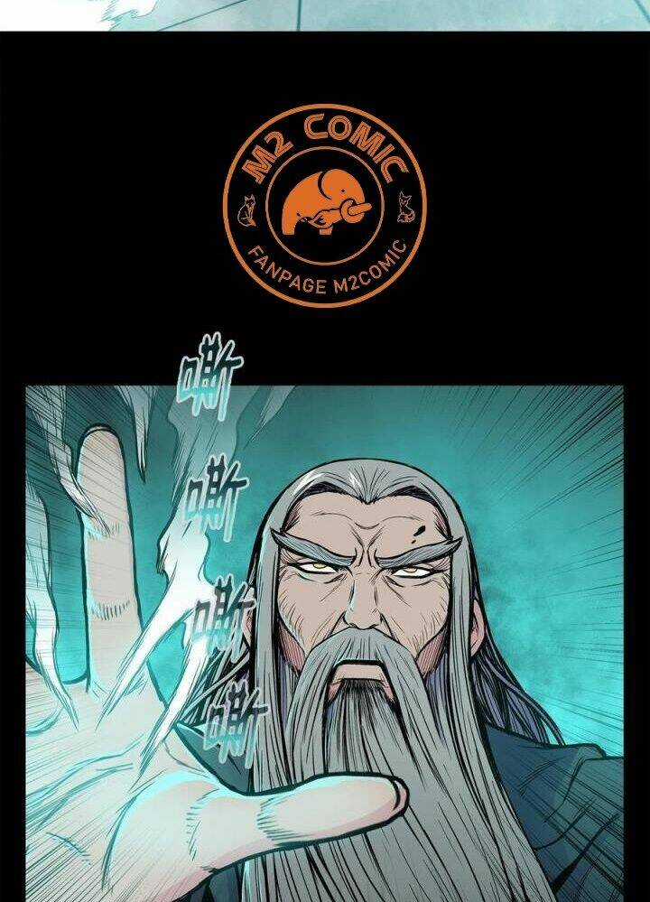 Phong Vân Chiến Thần Chapter 72 trang 59