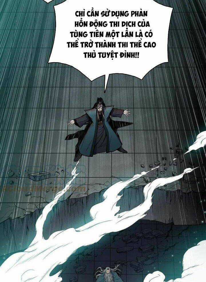 Phong Vân Chiến Thần Chapter 72 trang 6