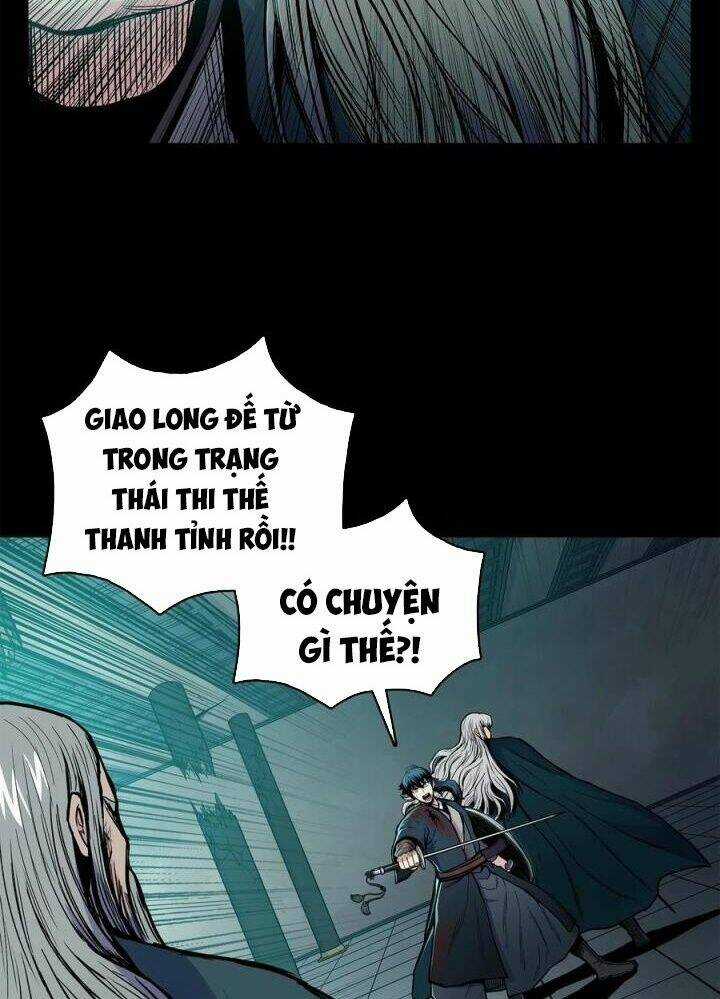 Phong Vân Chiến Thần Chapter 72 trang 60