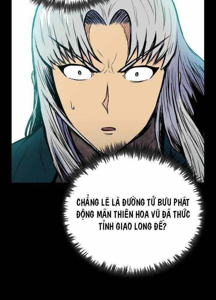 Phong Vân Chiến Thần Chapter 72 trang 62