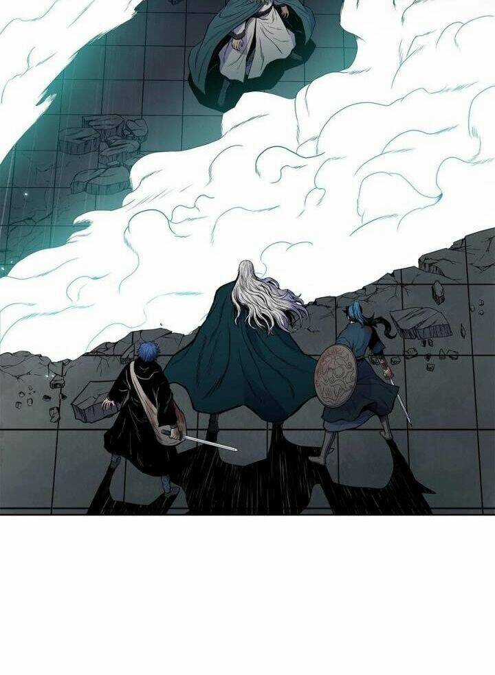 Phong Vân Chiến Thần Chapter 72 trang 7