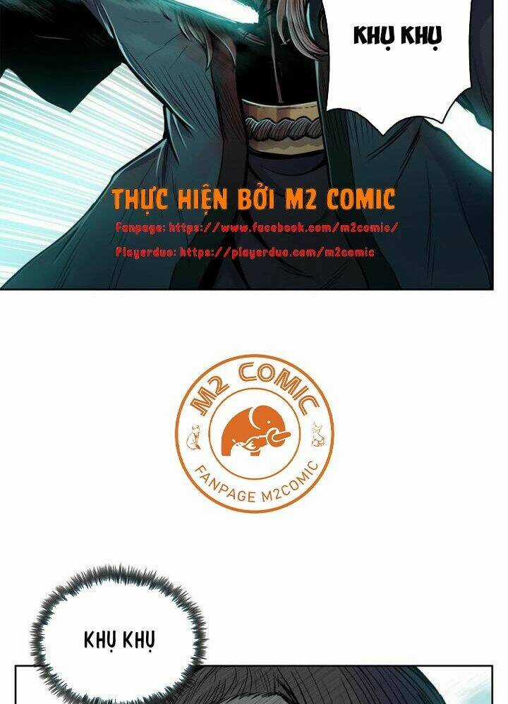 Phong Vân Chiến Thần Chapter 72 trang 71